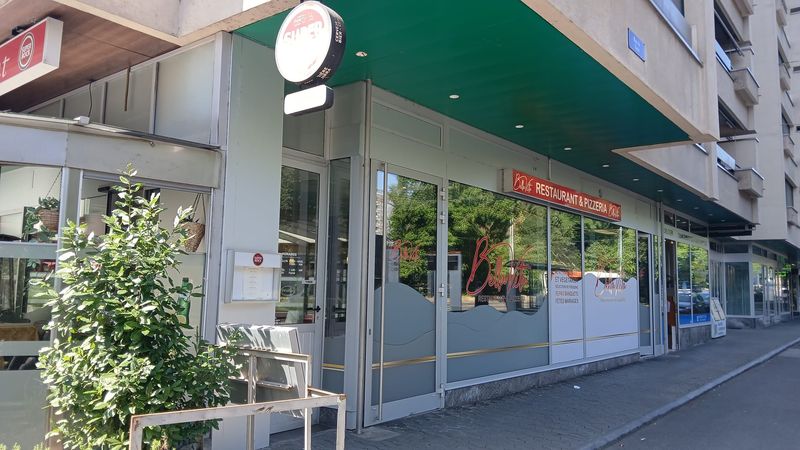 Restaurant Bella Vita