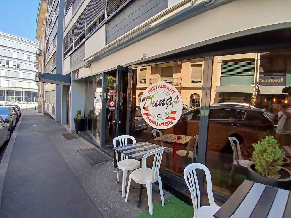 Restaurant Dunas