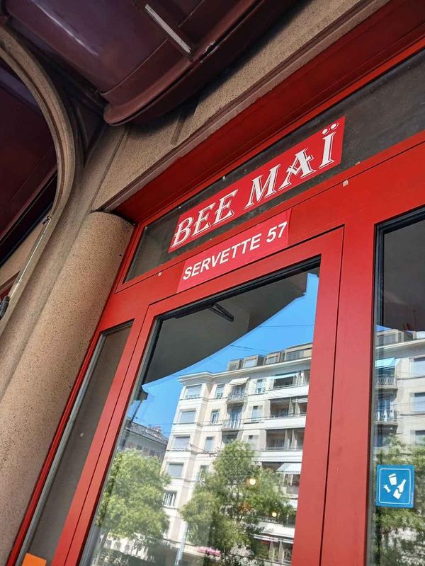 BEE MAI