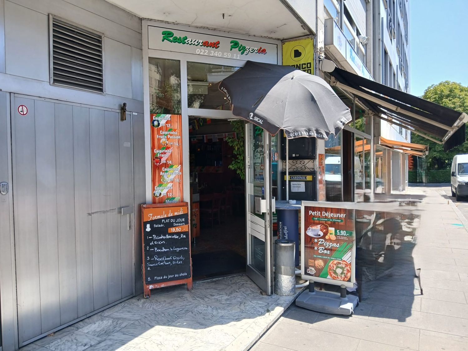restaurant-pizzeria