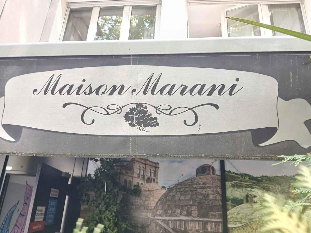 Maison Marani