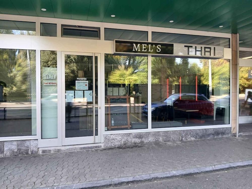 MEL'S THAI