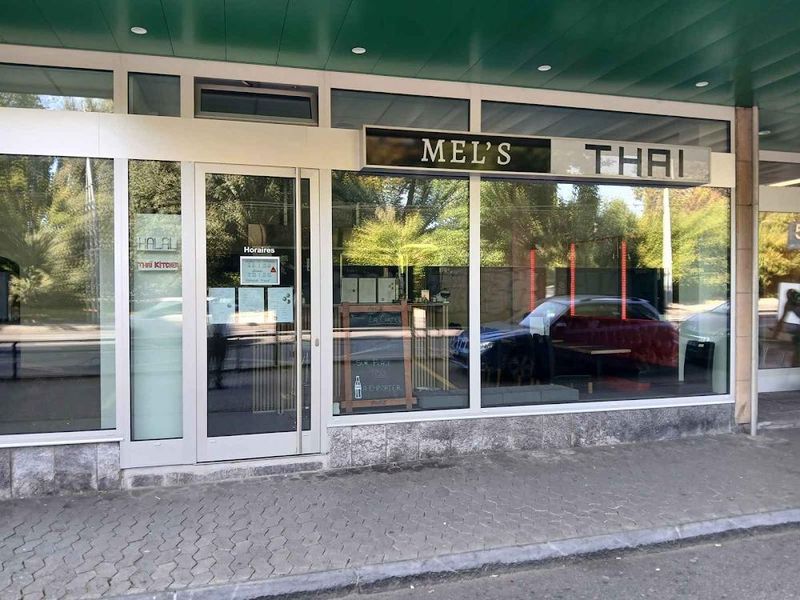 MEL'S THAI