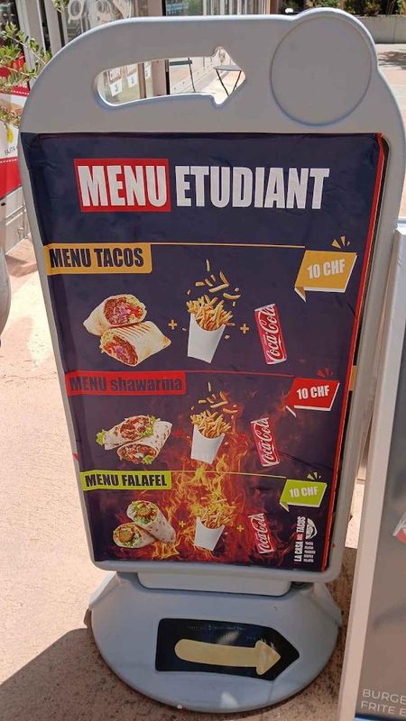 La Casa del Tacos