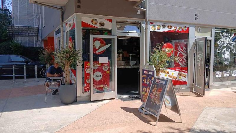 La Casa del Tacos