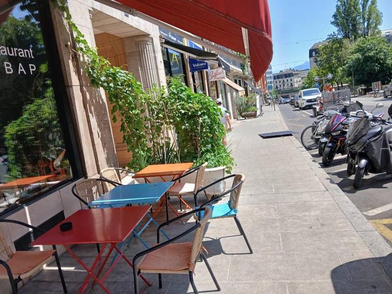 RESTAURANT KEBAP