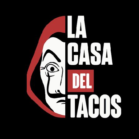 LA CASA DEL TACOS