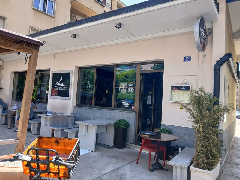 BOA BRASA CHURRASCARIA &amp; RESTAURANT