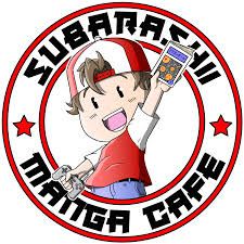 SUBARASHII MANGA CAFE