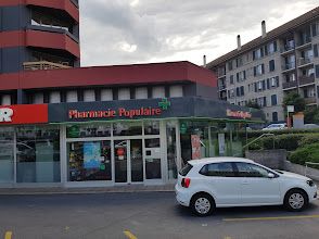 Pharmacie Populaire Nations