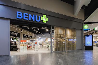 Pharmacie BENU Pharmacie Vernier