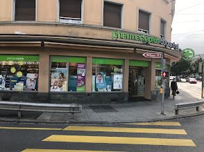 Pharmacieplus du Grand-Pré