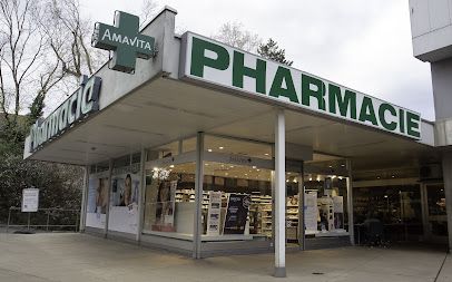 Pharmacie Amavita Petit-Lancy