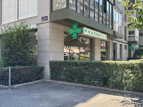 Pharmacie Dolea