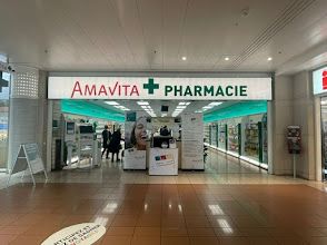 Pharmacie Amavita Charmilles