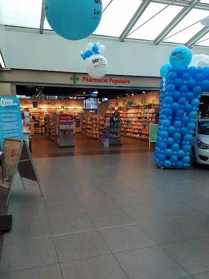 Pharmacie Populaire Petit- Lancy/Onex