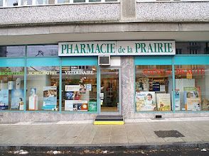 Pharmacie de la Prairie