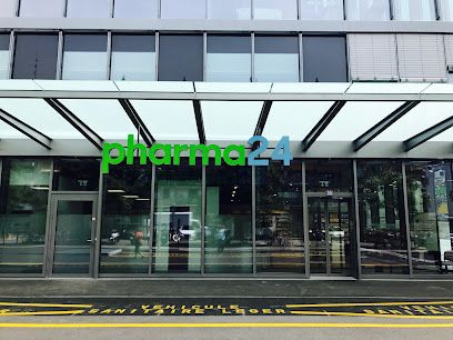 Pharmacie Pharma24
