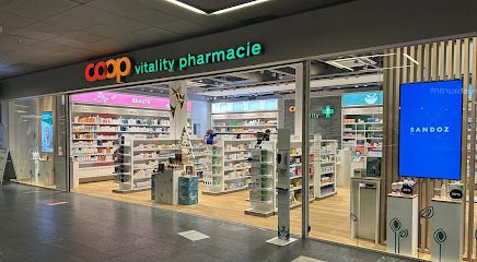 Pharmacie Vitality
