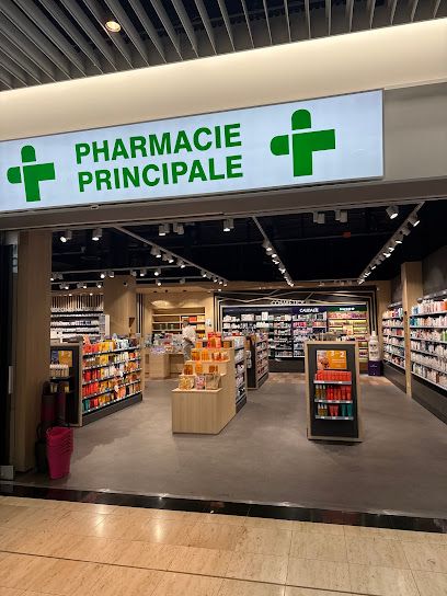 Pharmacie Principale La Praille