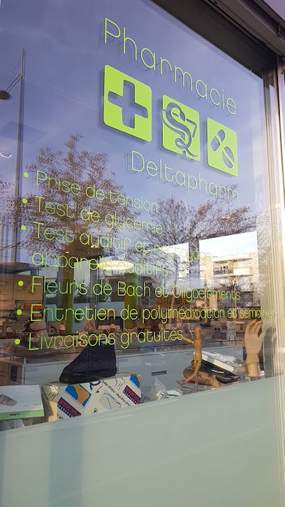 Pharmacie DeltaPharm Onex