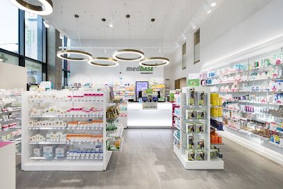 Pharmacie Medbase Lancy Pont-Rouge