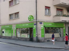 Pharmacieplus de saint-jean