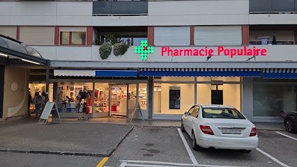 Pharmacie Populaire Noyer