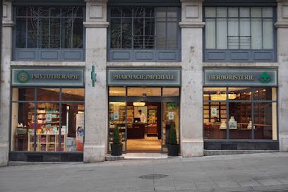 Pharmacie Impériale