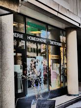 Pharmacie Solidarité Sàrl