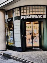 Pharmacie Solidarité Sàrl
