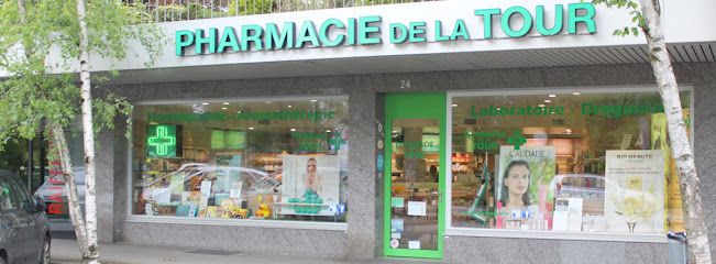 Pharmacie de la Tour