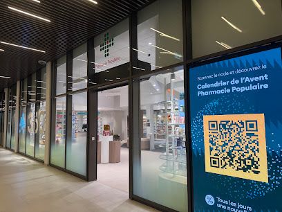 Pharmacie Populaire Concorde