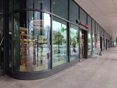 Pharmacie Populaire Etang