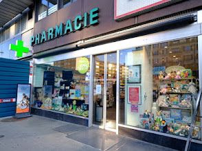 Pharmacie Bertrand S.A.
