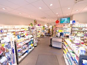 Pharmacie Bertrand S.A.