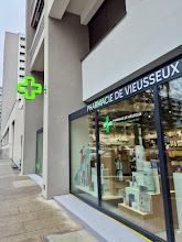 Pharmacie de Vieusseux SA