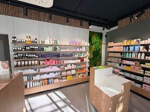 Pharmacie de Vieusseux SA