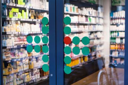 Pharmacie de grange-canal