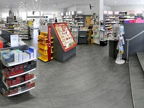 Pharmacie Amavita Carl-Vogt
