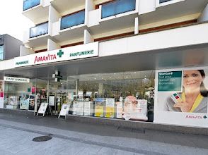 Pharmacie Amavita Carl-Vogt