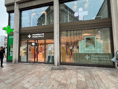 Pharmacie Principale