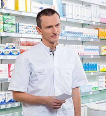 Pharmacie Populaire Grosclaude
