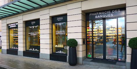 Pharmacie des Banques SA