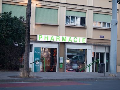 pharmacieplus du bouchet