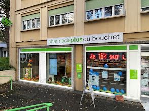 pharmacieplus du bouchet