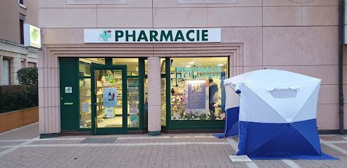 Pharmacie des Tulipiers