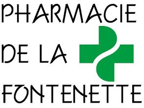 Pharmacie de la Fontenette SA