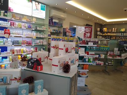 Pharmacie du Marché