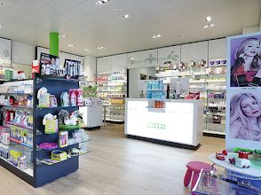 Pharmacie de la Chapelle